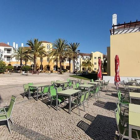 Paz Em Resort De Luxo. Cabanas De Tavira Exterior foto