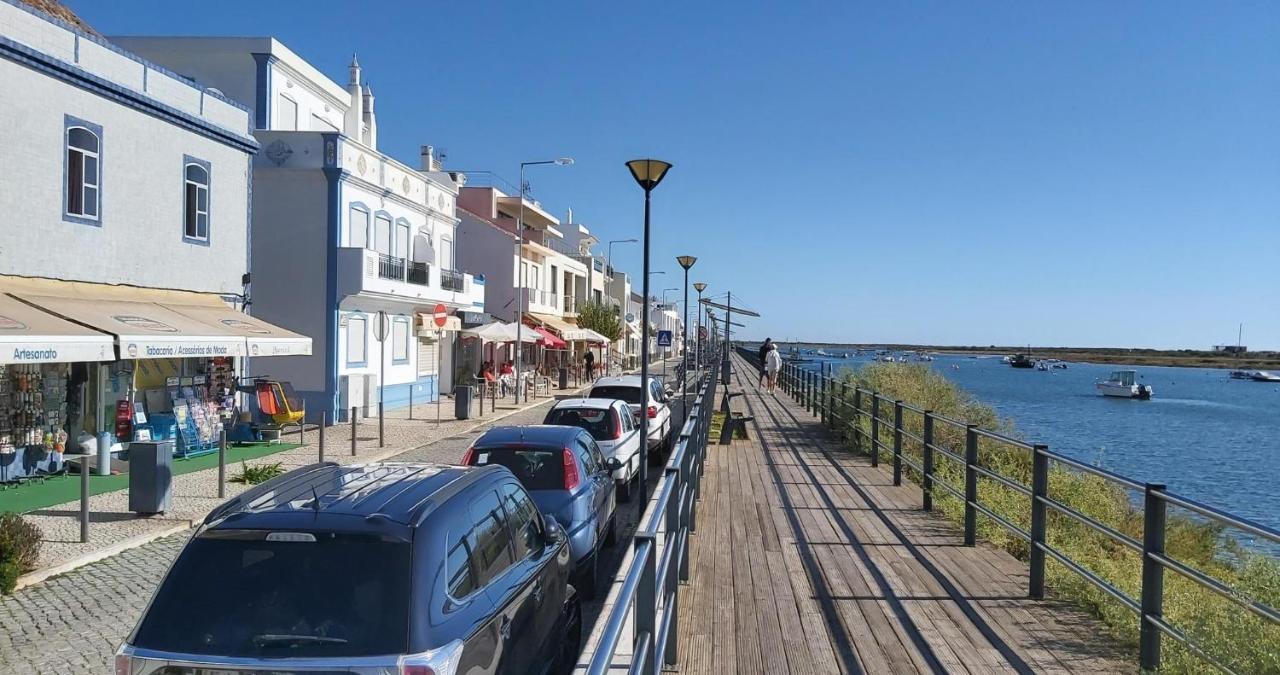 Paz Em Resort De Luxo. Cabanas De Tavira Exterior foto
