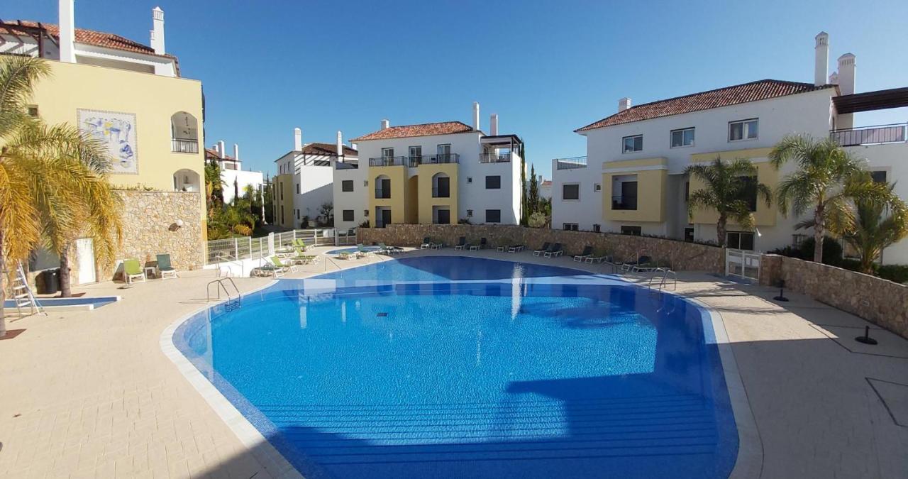 Paz Em Resort De Luxo. Cabanas De Tavira Exterior foto