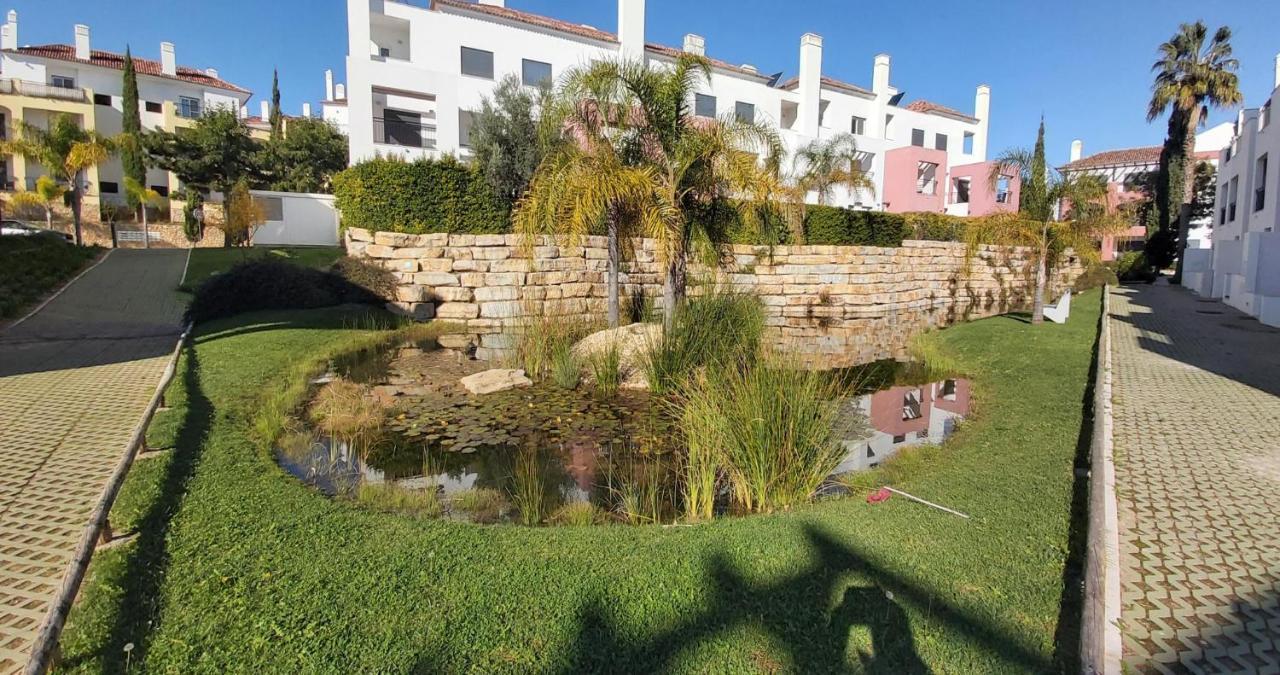 Paz Em Resort De Luxo. Cabanas De Tavira Exterior foto